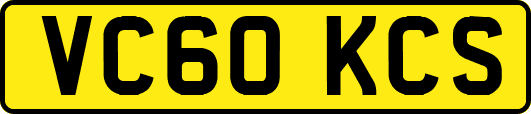 VC60KCS