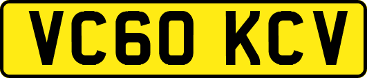 VC60KCV