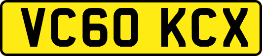 VC60KCX