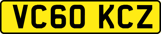 VC60KCZ