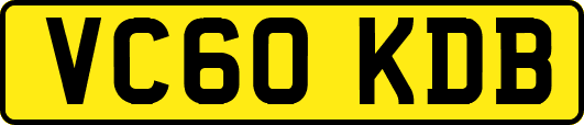 VC60KDB