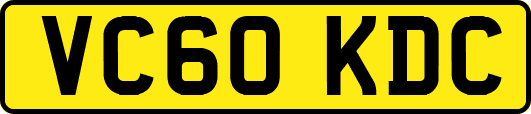 VC60KDC