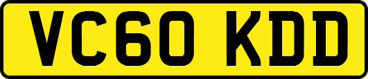 VC60KDD