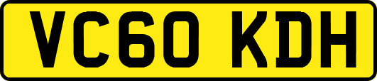 VC60KDH