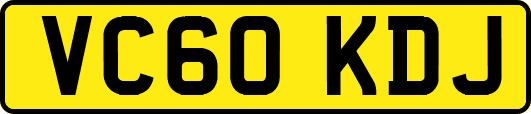 VC60KDJ