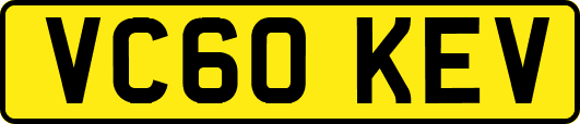 VC60KEV