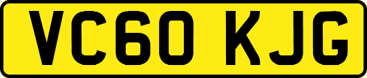 VC60KJG