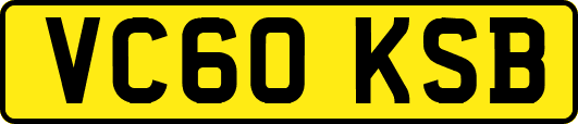 VC60KSB