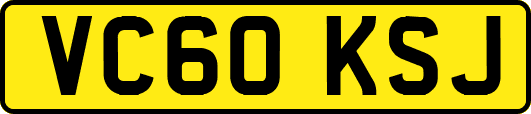 VC60KSJ