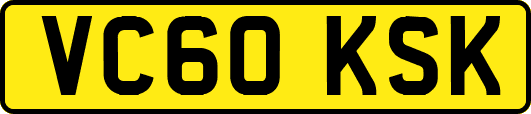 VC60KSK