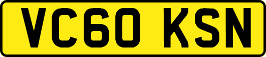 VC60KSN