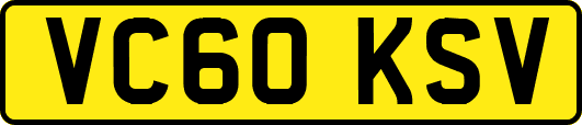 VC60KSV