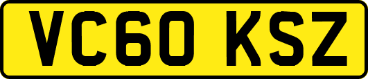 VC60KSZ