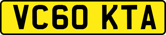 VC60KTA