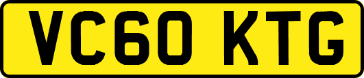 VC60KTG