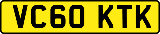 VC60KTK