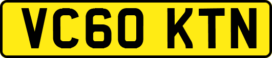 VC60KTN