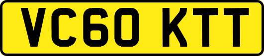 VC60KTT