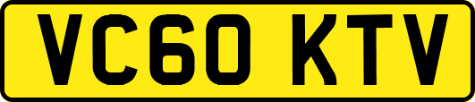 VC60KTV