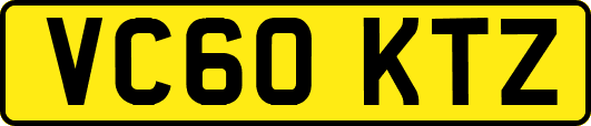 VC60KTZ