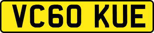 VC60KUE