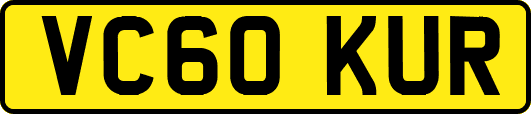 VC60KUR