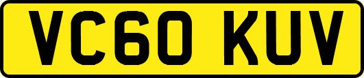 VC60KUV
