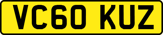 VC60KUZ