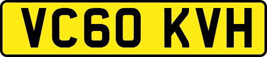 VC60KVH