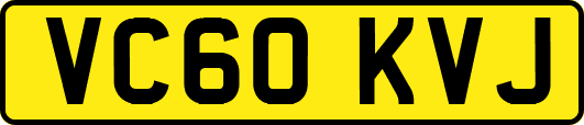 VC60KVJ