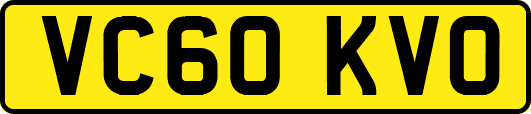 VC60KVO