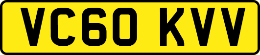 VC60KVV