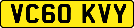 VC60KVY