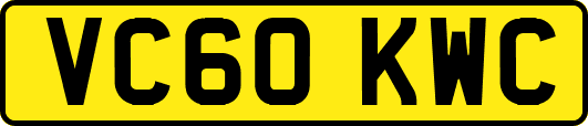 VC60KWC