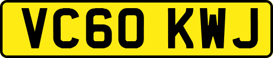VC60KWJ
