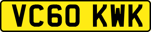 VC60KWK