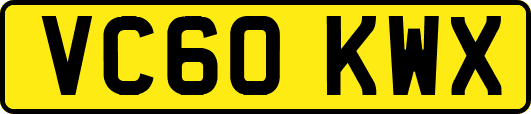 VC60KWX