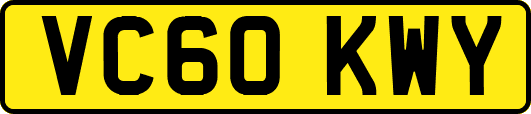 VC60KWY