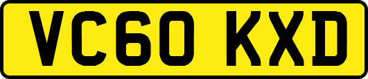 VC60KXD