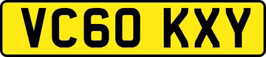VC60KXY