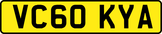 VC60KYA