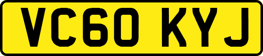 VC60KYJ