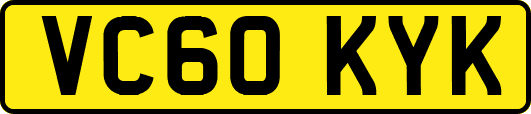 VC60KYK