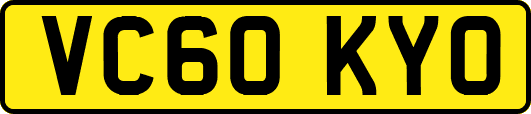 VC60KYO