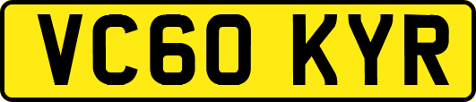 VC60KYR