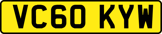 VC60KYW