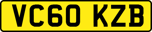 VC60KZB