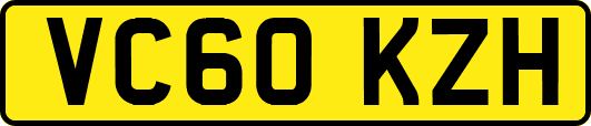 VC60KZH
