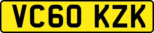 VC60KZK