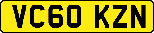 VC60KZN